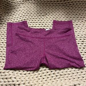 Under Armour leggings